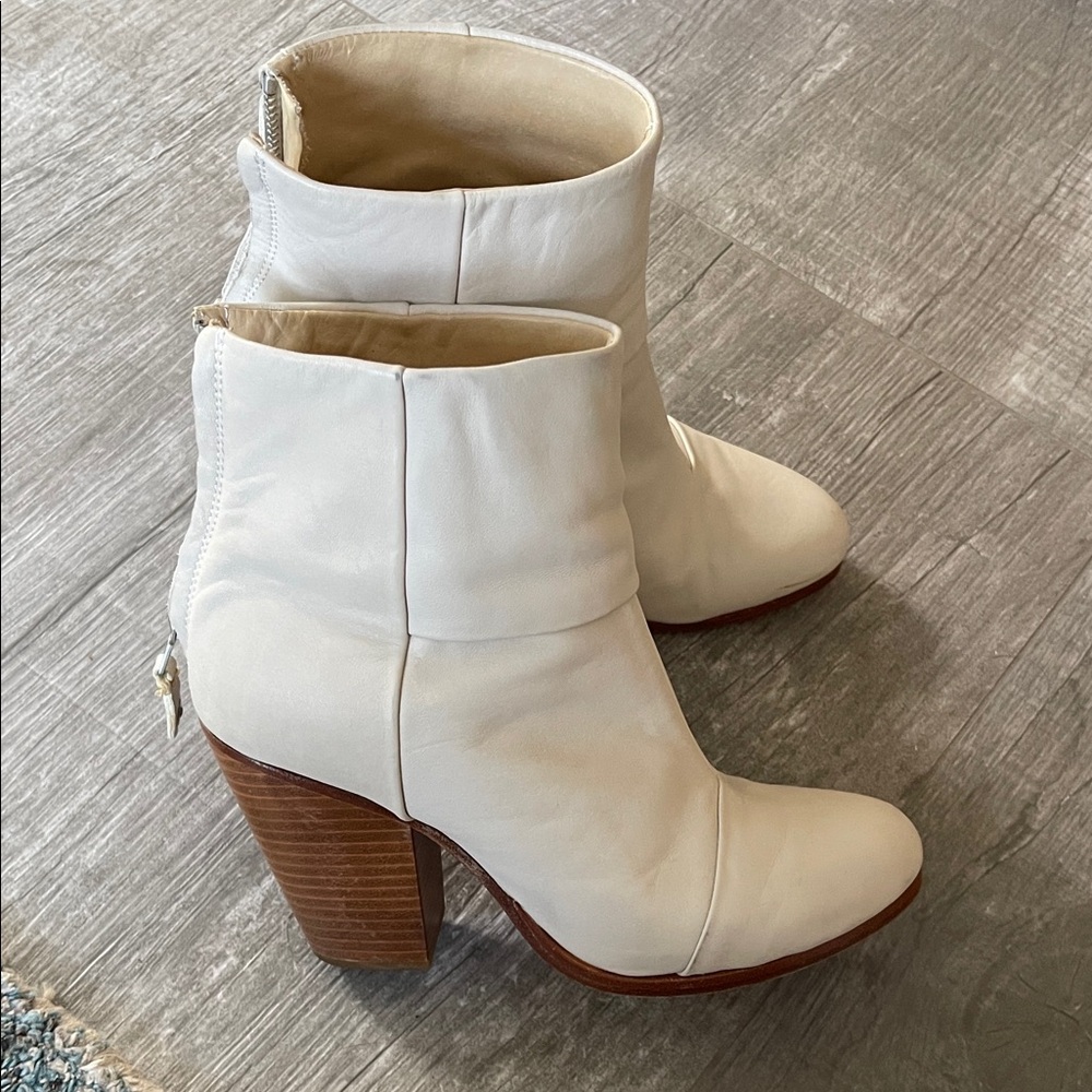 Rag & bone ankle boots